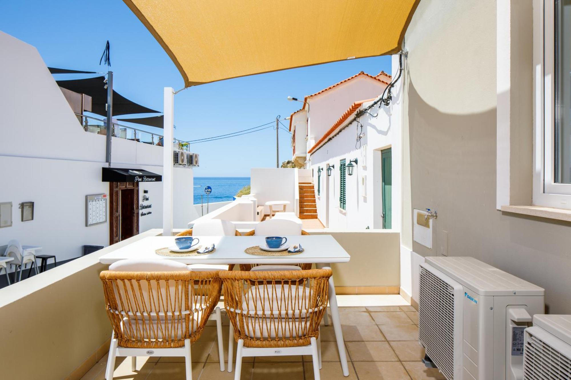 Guest house Casa 4you Carvoeiro (Lagoa)