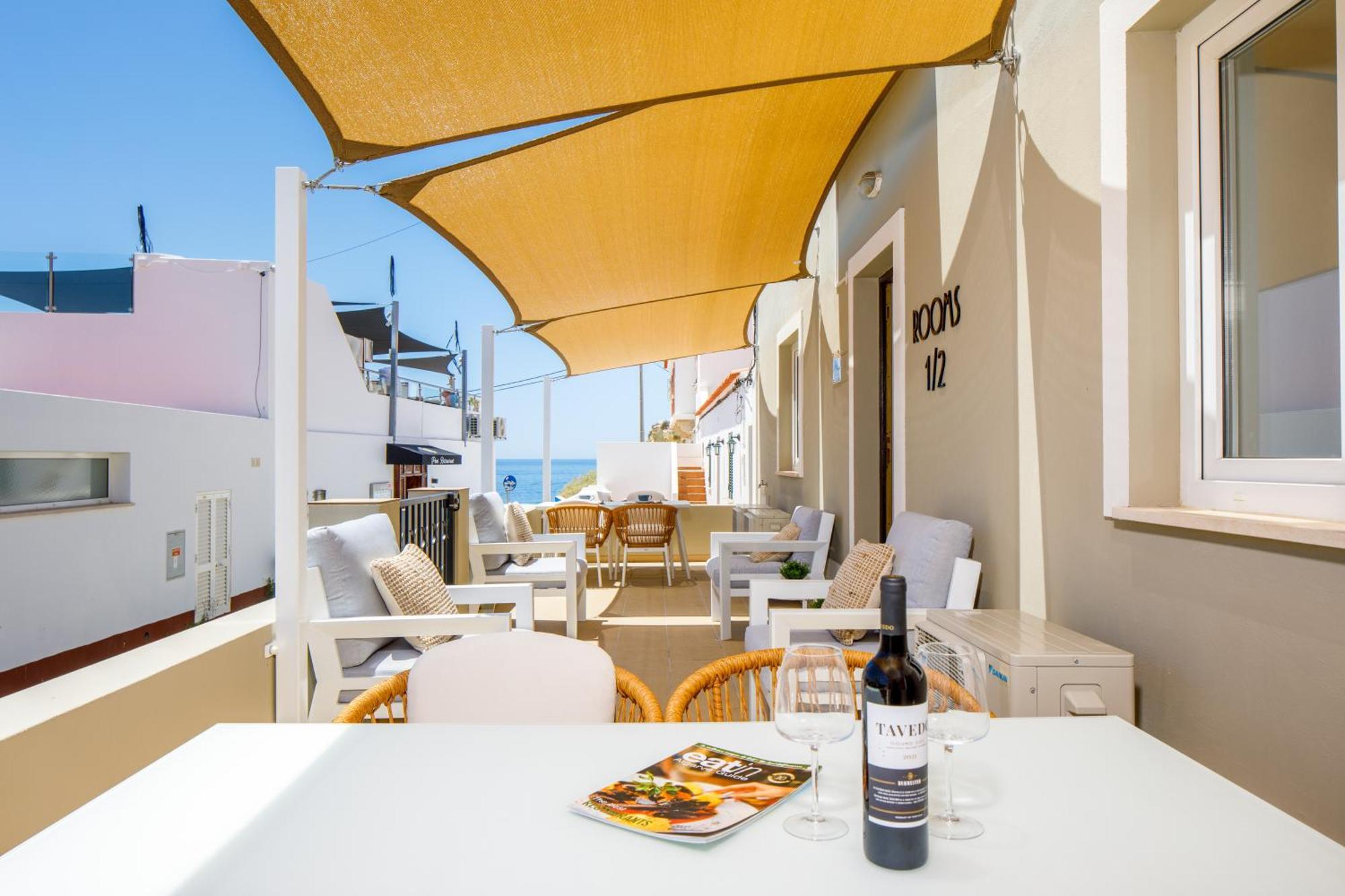 Casa 4you Casa de hóspedes Carvoeiro (Lagoa)