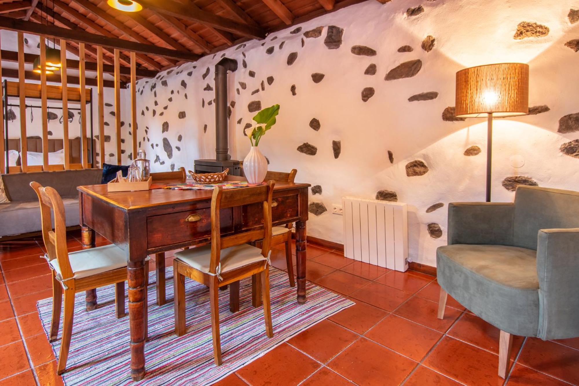 Farm stay Aldeia Da Cuada