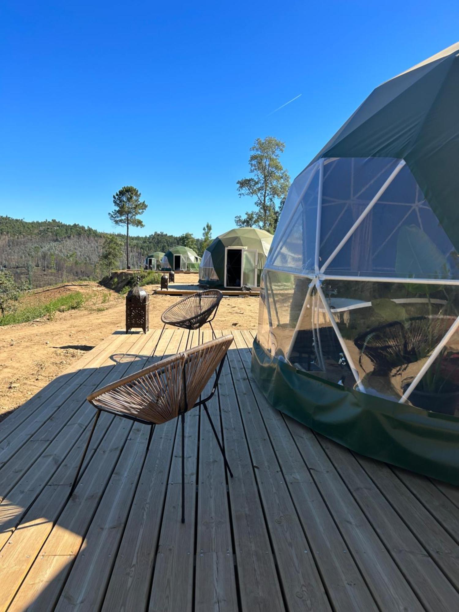 Quinta De Sao Jose Dos Montes Farm stay