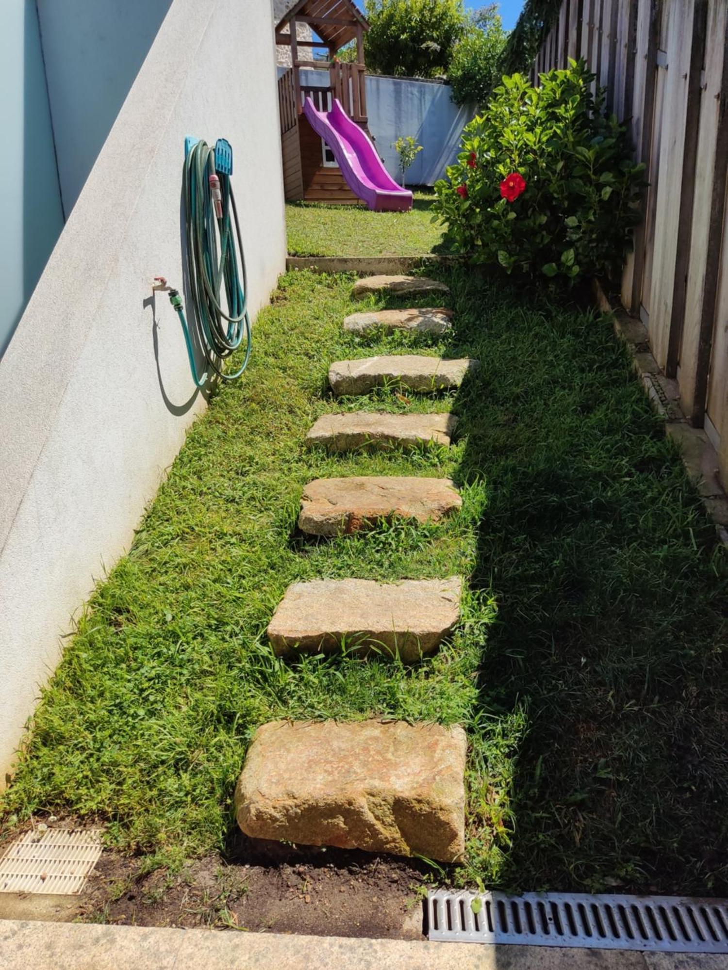 Villa Hibiscus Afife