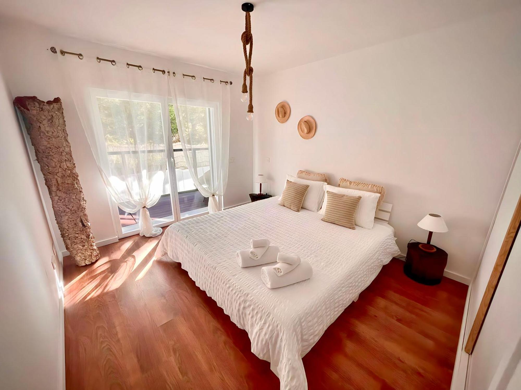 Zambujeira Terrace Apartamento Zambujeira do Mar
