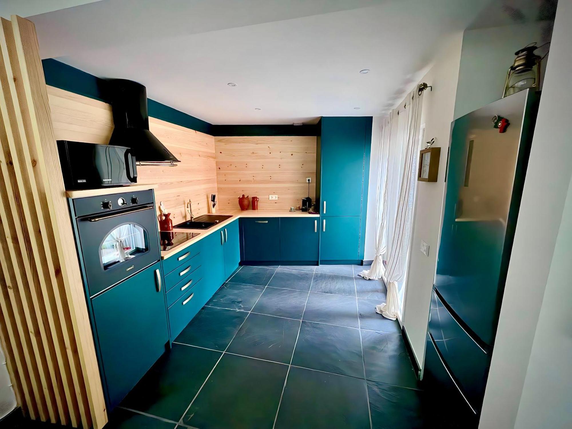 Apartamento Zambujeira Terrace