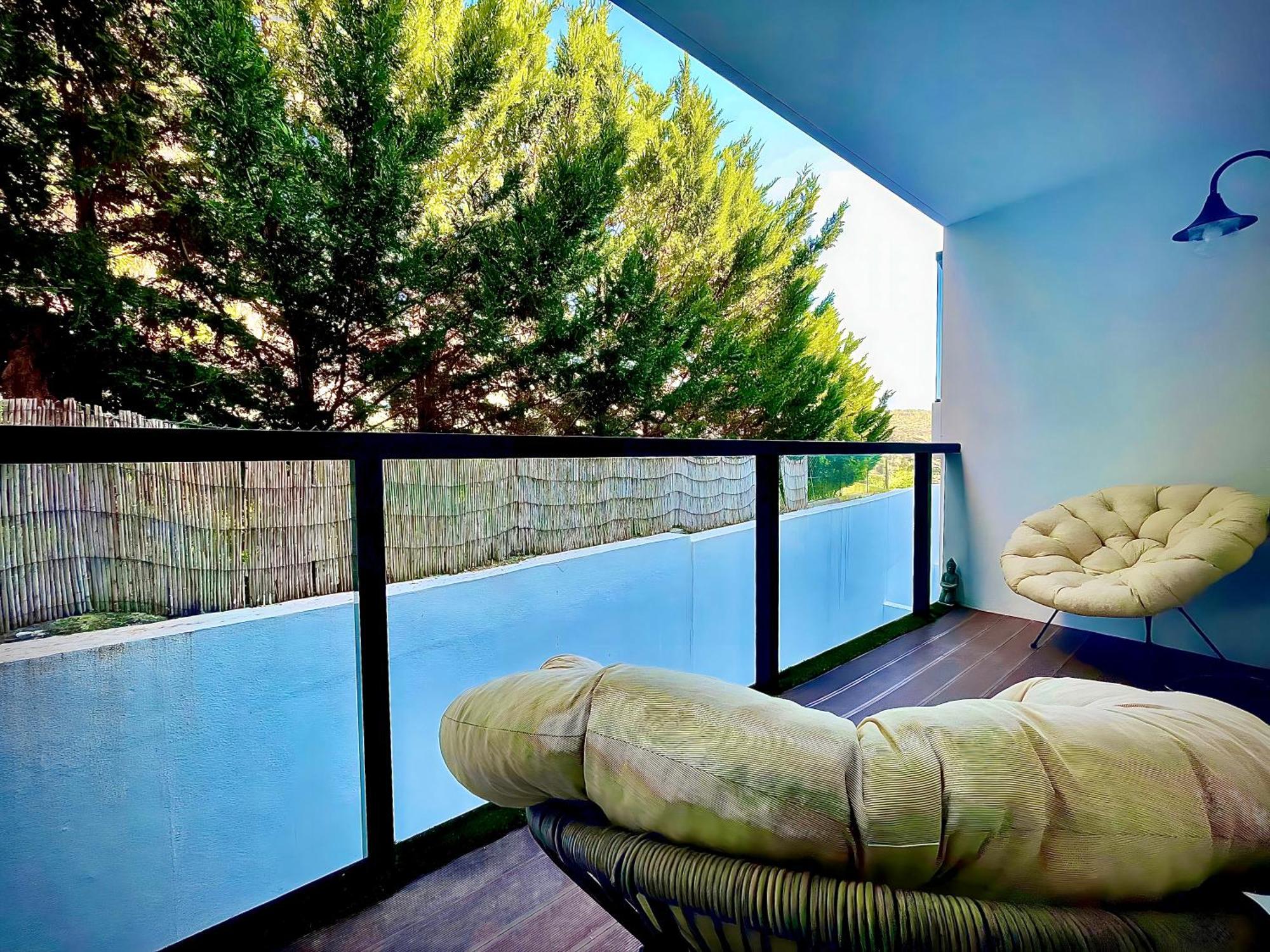 Zambujeira Terrace Apartamento *
