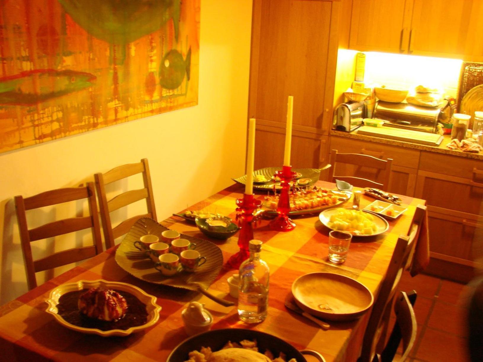 Setequintas Farm stay *