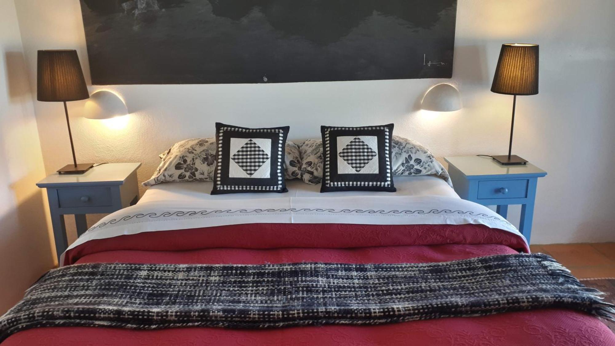 Farm stay Setequintas