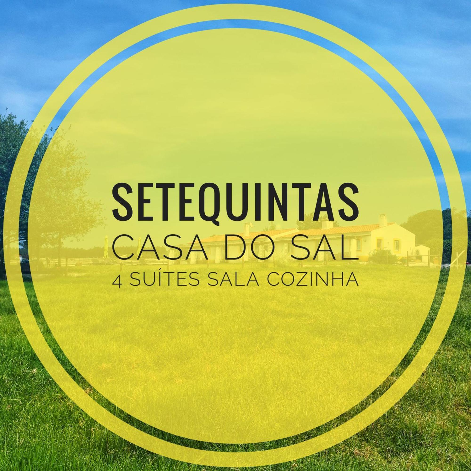 Setequintas