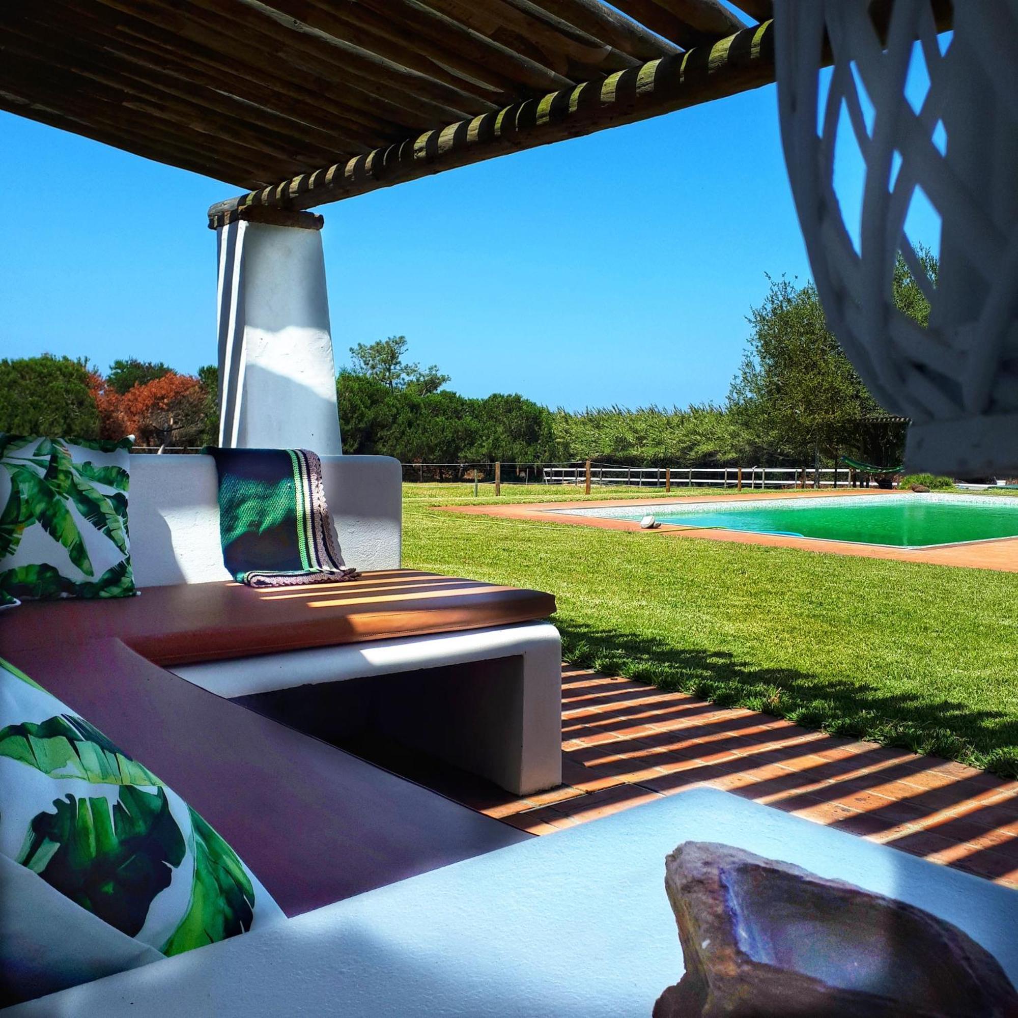 Setequintas Farm stay