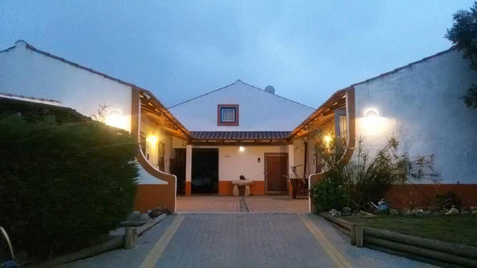 Setequintas Farm stay *