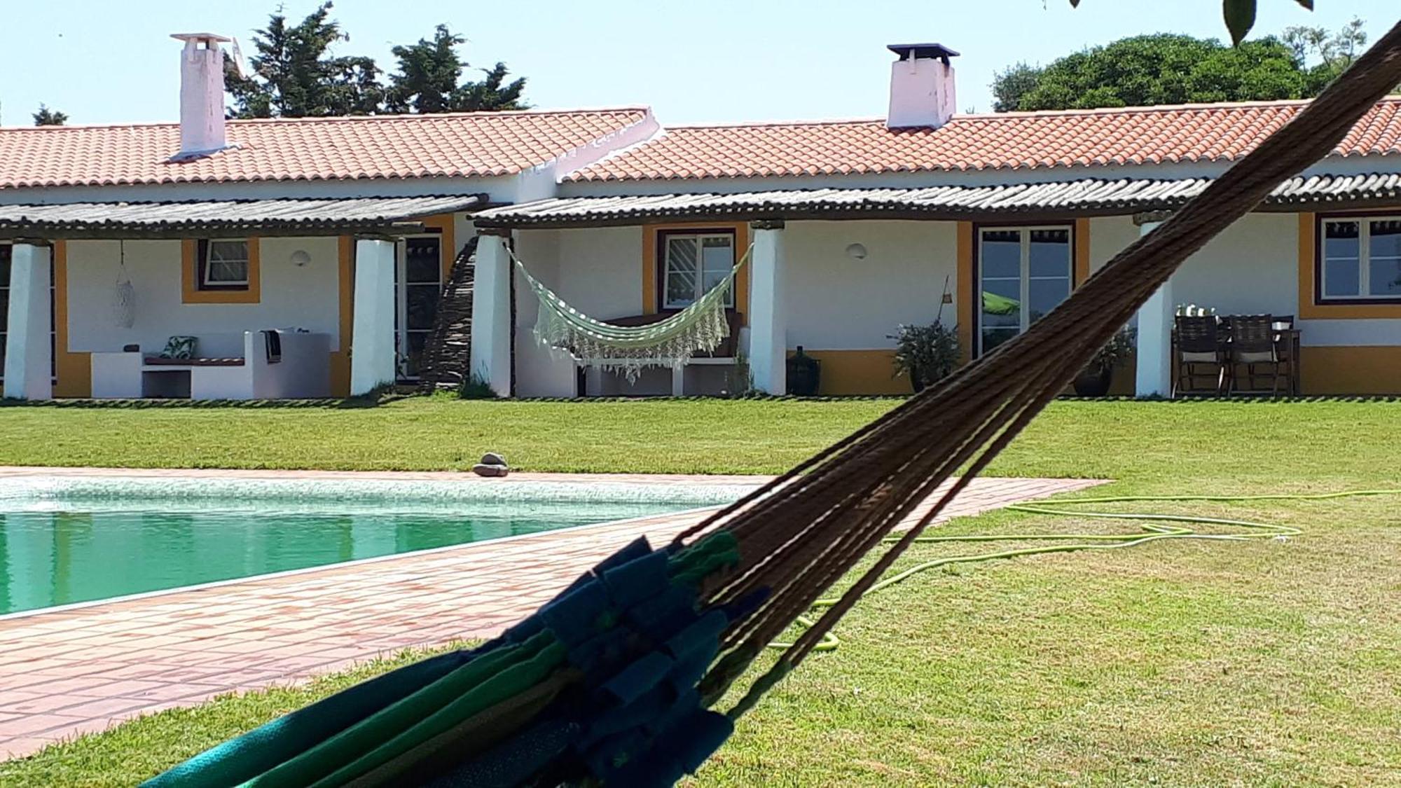 Setequintas Farm stay