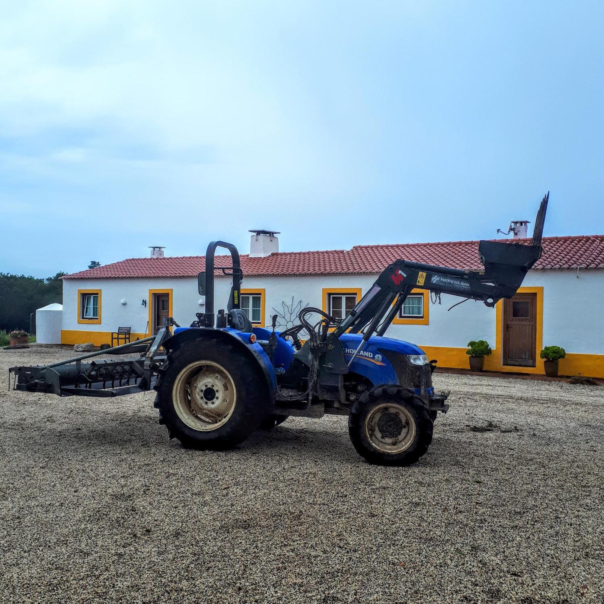 Farm stay Setequintas Zambujeira do Mar