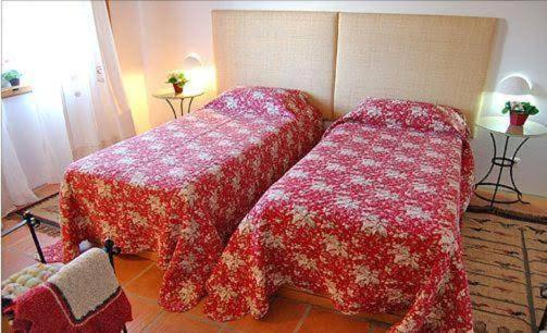 Setequintas Farm stay