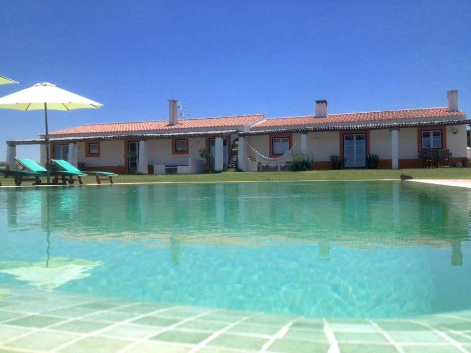 Setequintas Farm stay Zambujeira do Mar