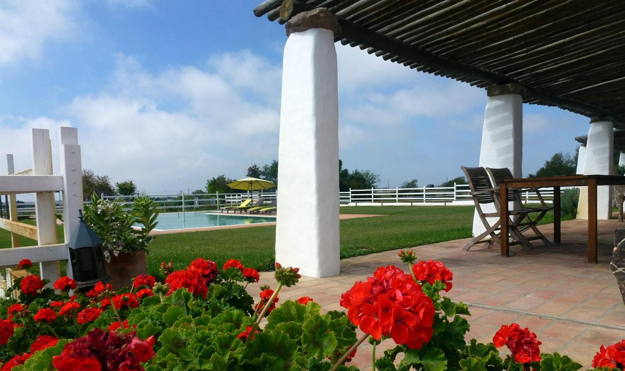 Farm stay Setequintas Zambujeira do Mar