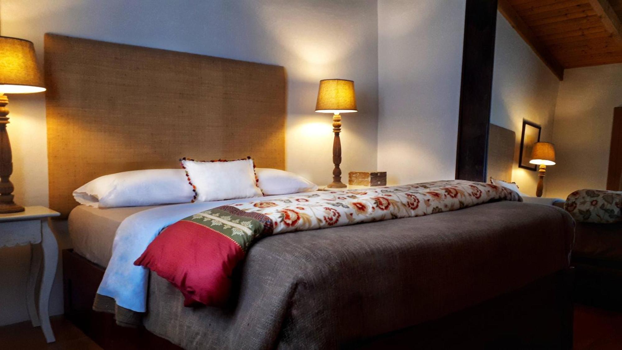 Setequintas Farm stay *