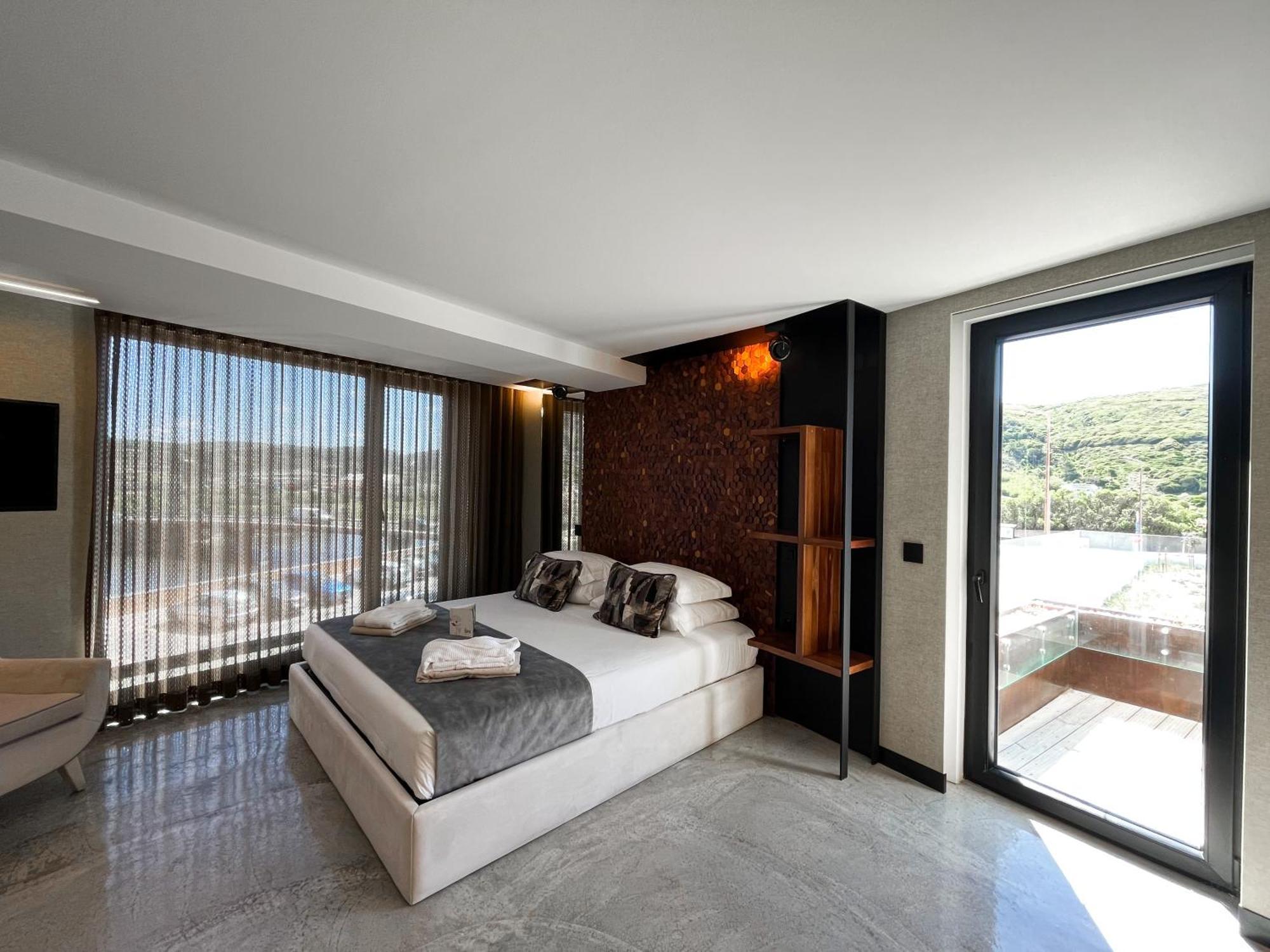 Hotel Well & Maceira (Lisbon)