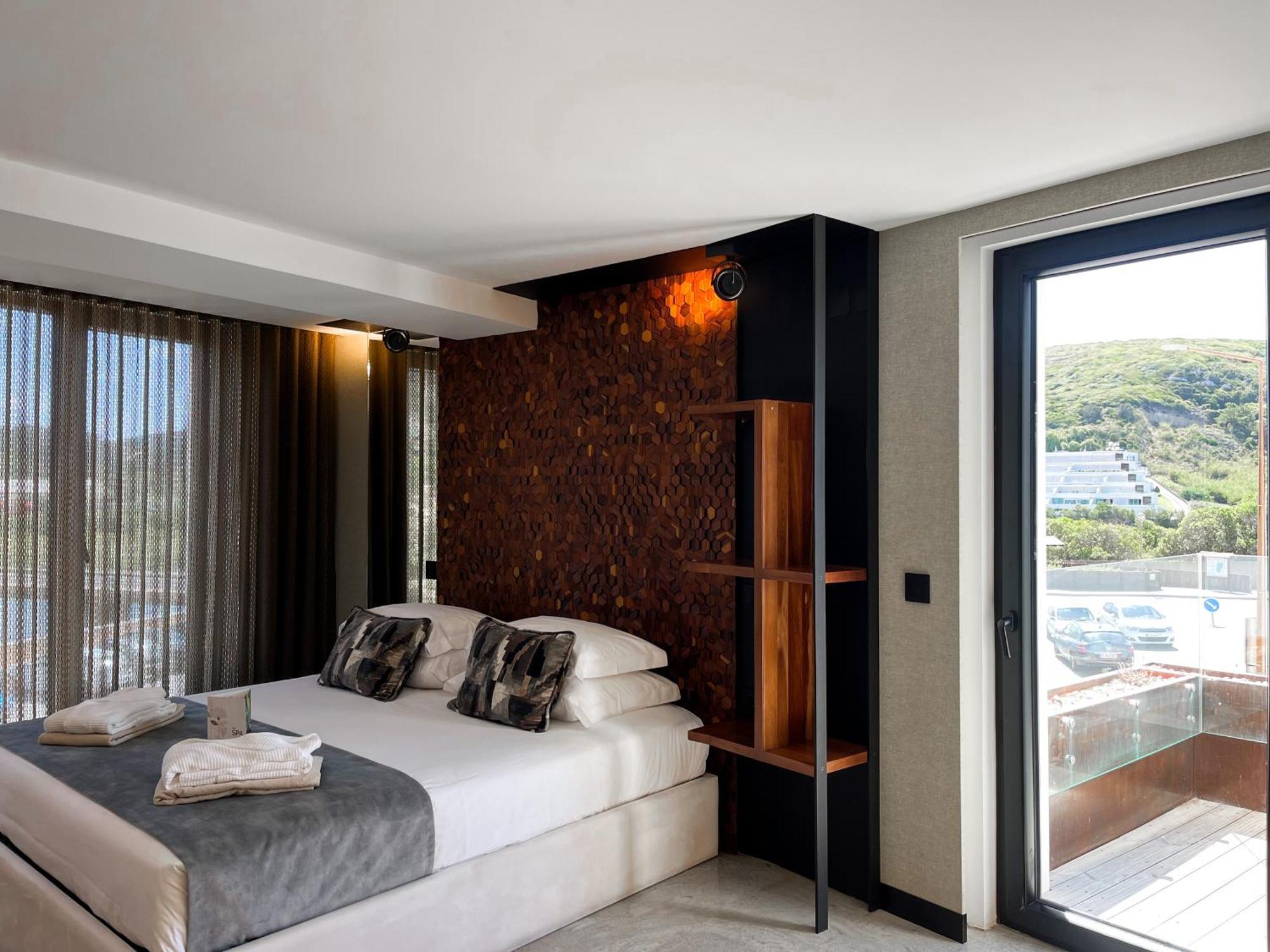 Hotel Well & Maceira (Lisbon)