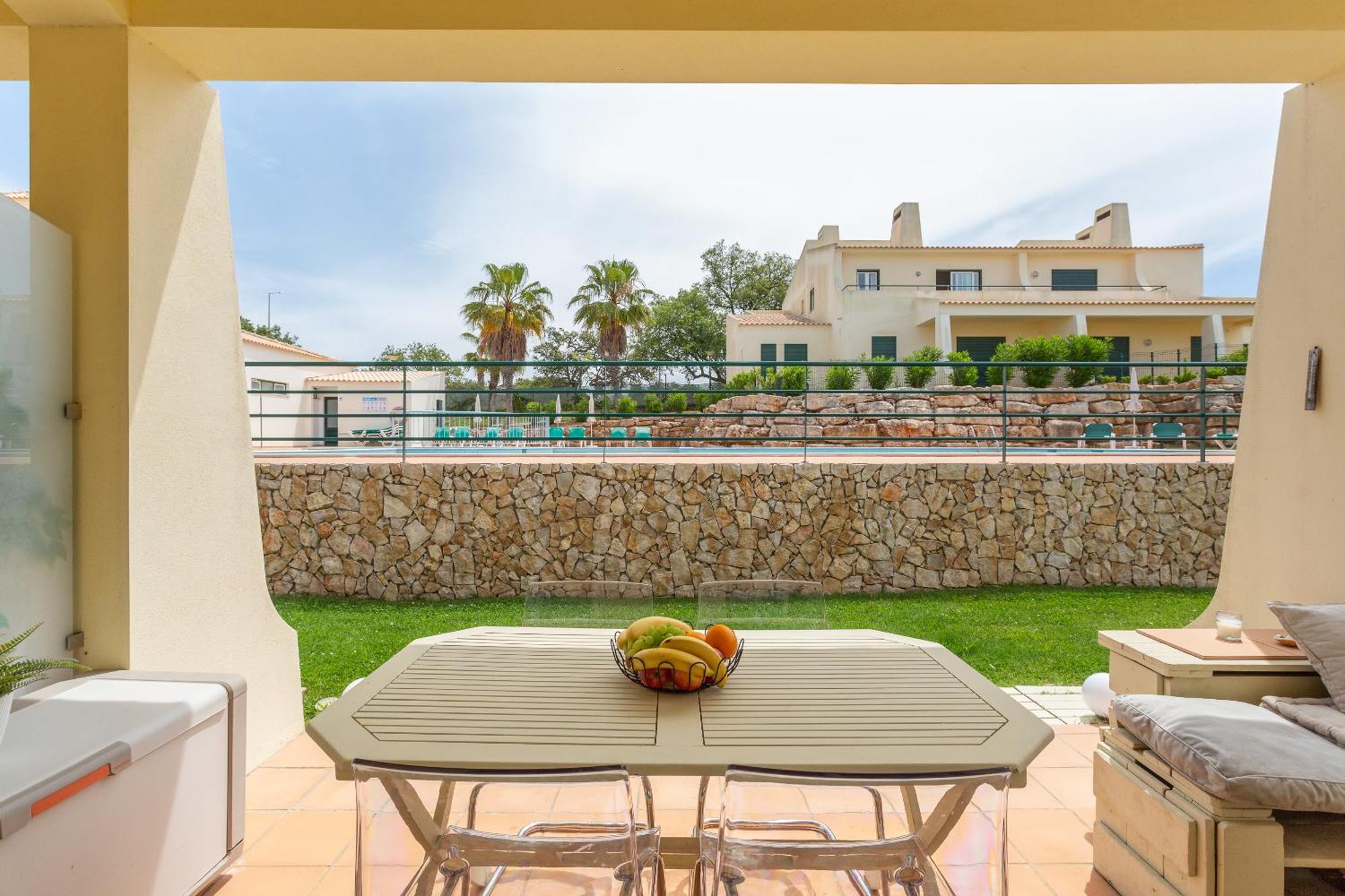 Campo de férias Glenridge By 3*