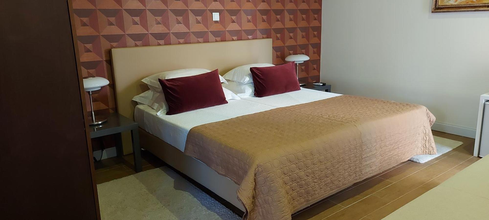 Farm stay Quinta De Anterronde