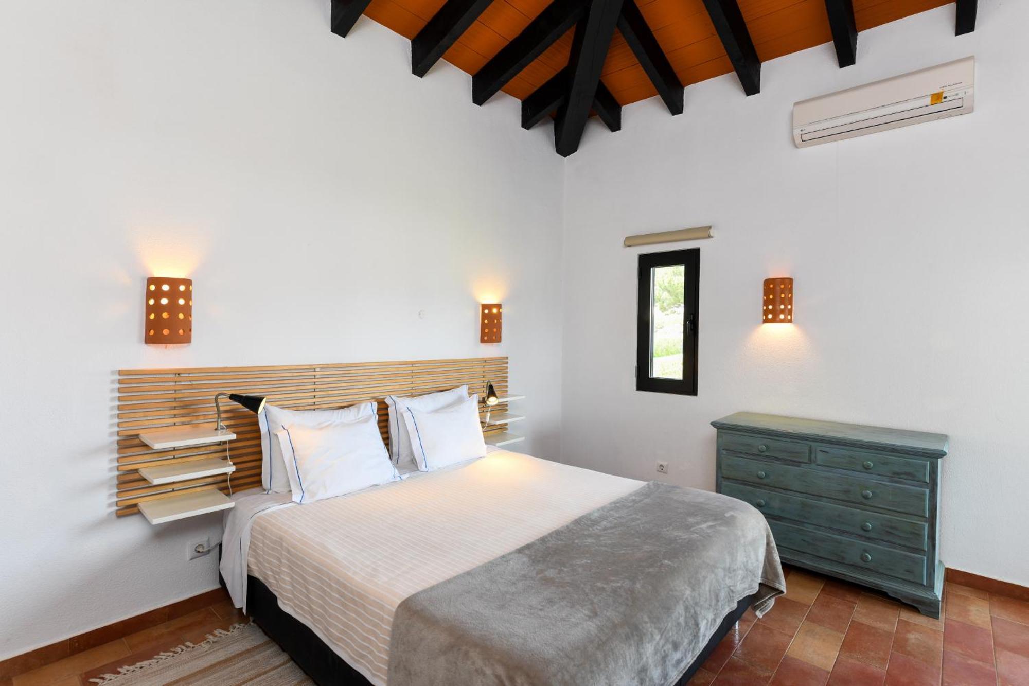 Resort Pedras Da Rainha Cabanas De Tavira