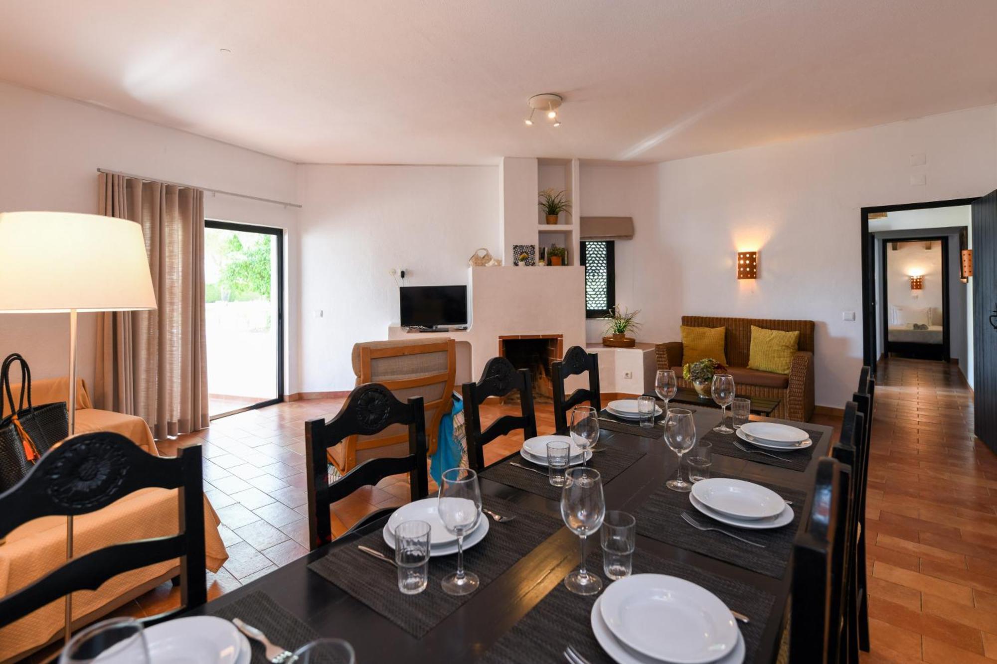 Pedras Da Rainha Resort 3*
