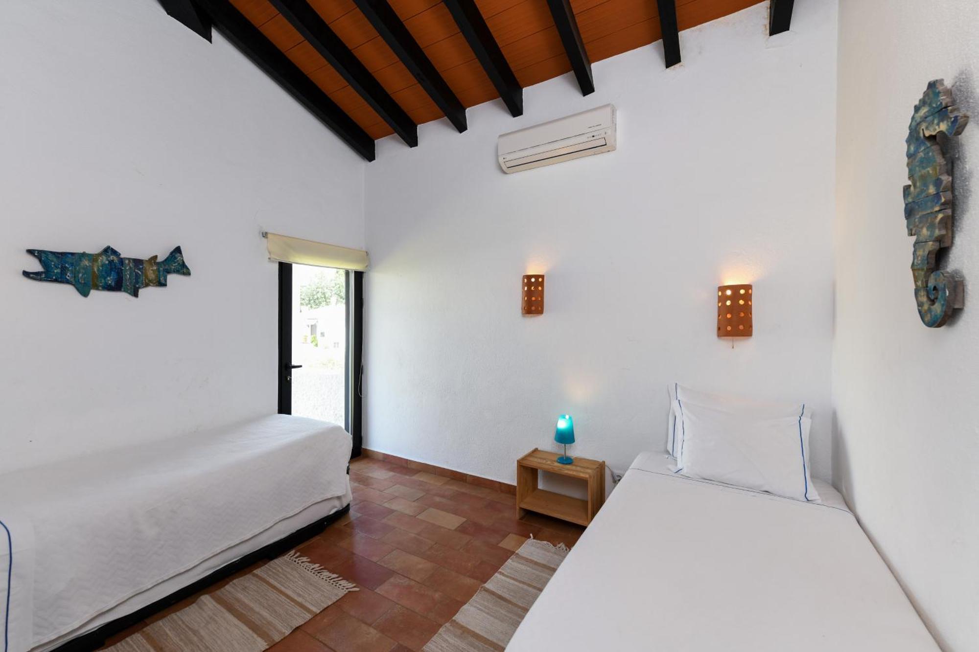 Resort Pedras Da Rainha Cabanas De Tavira