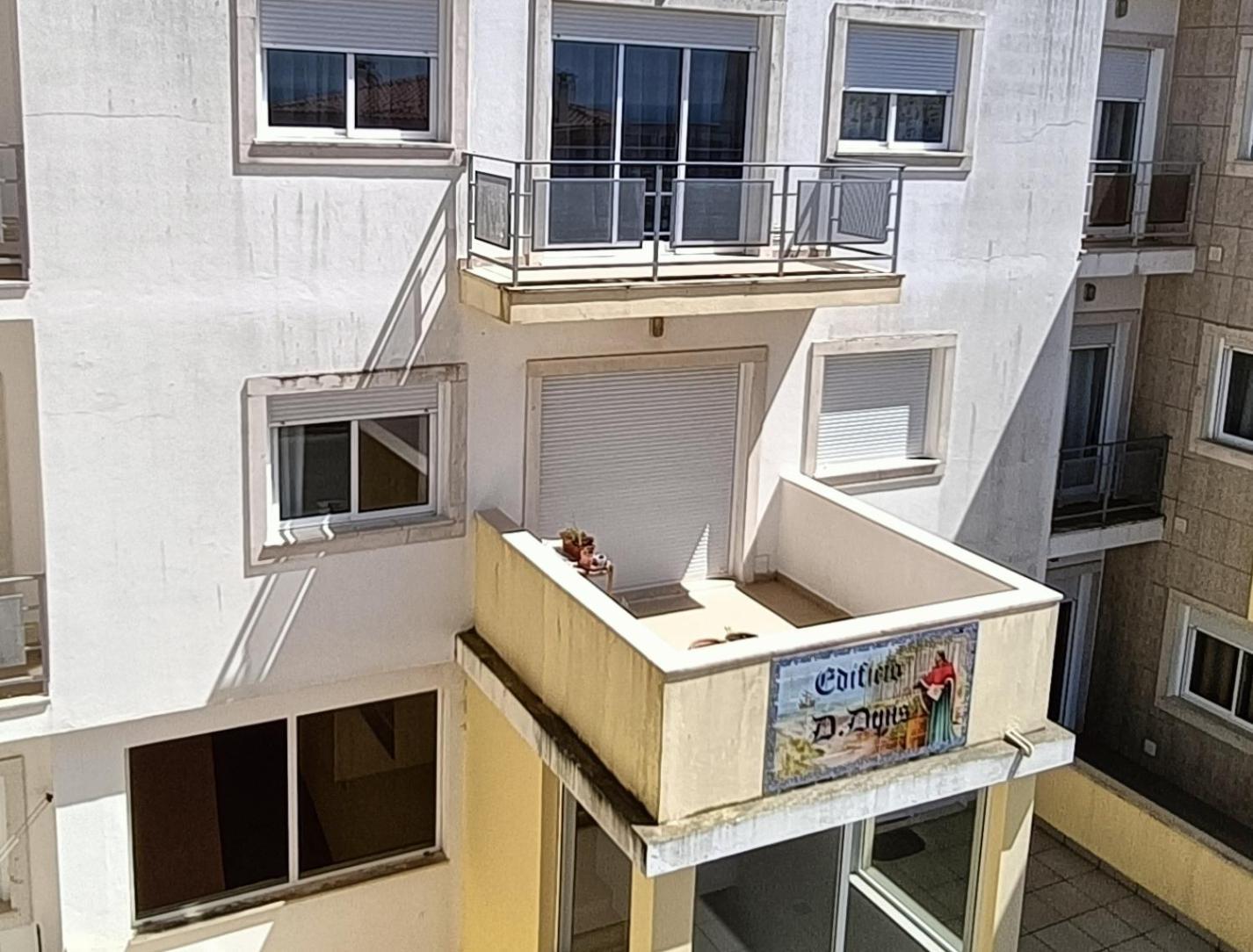 T2 Por Do Sol Appartement Nazaré