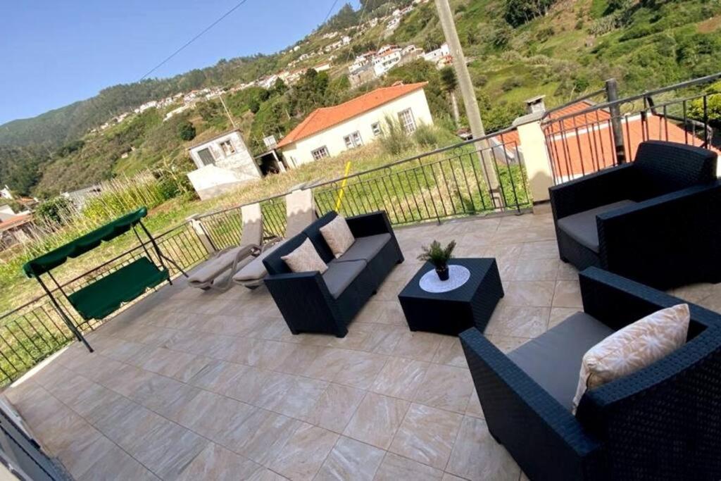 Casa Gomes Vakantiehuis *