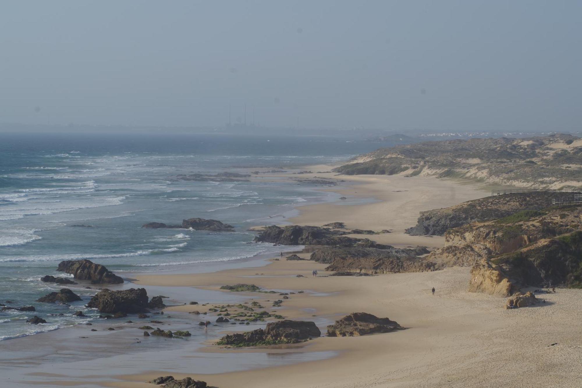 Nova * Vila Nova de Milfontes