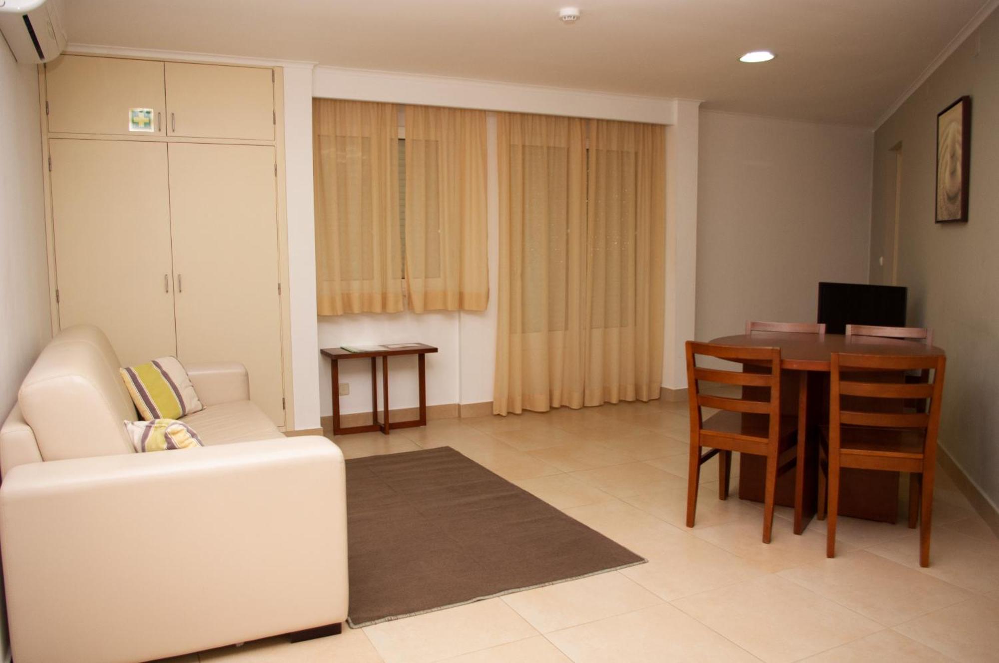 Nova Apartment Vila Nova de Milfontes