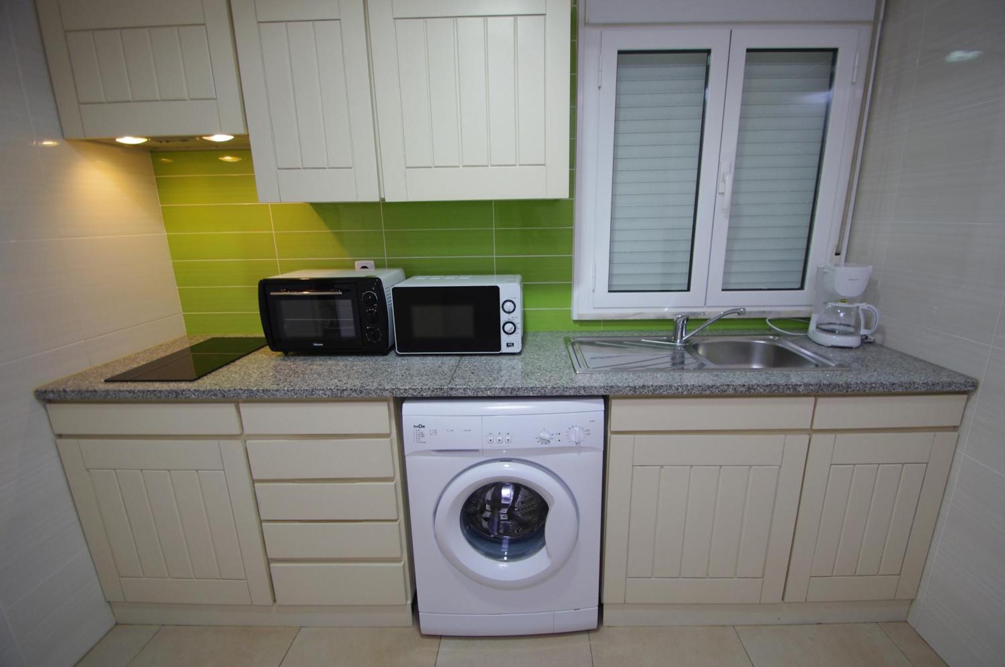 Nova Apartment Vila Nova de Milfontes