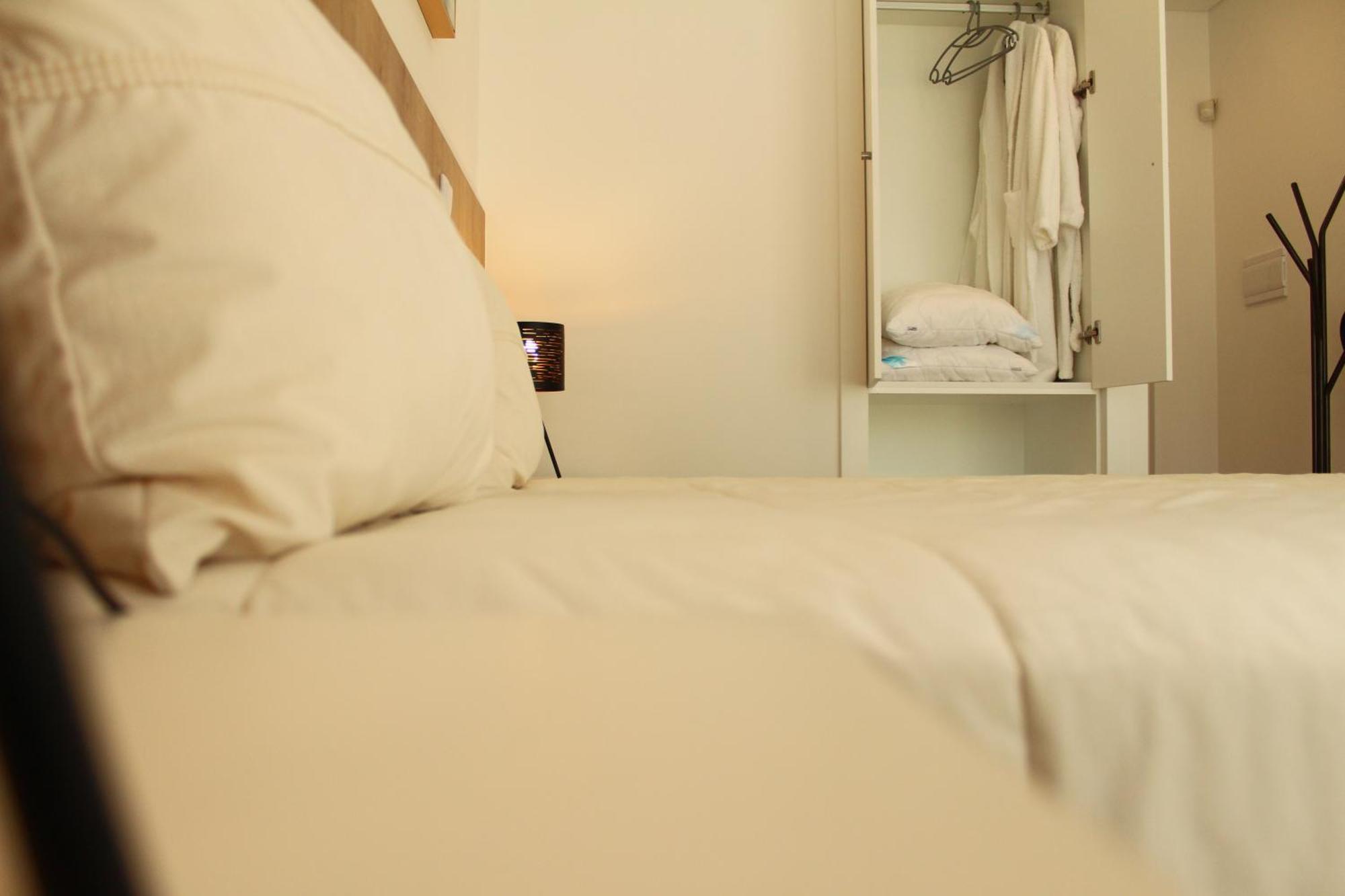 Guest house Rito Hall Da Serra Leiria