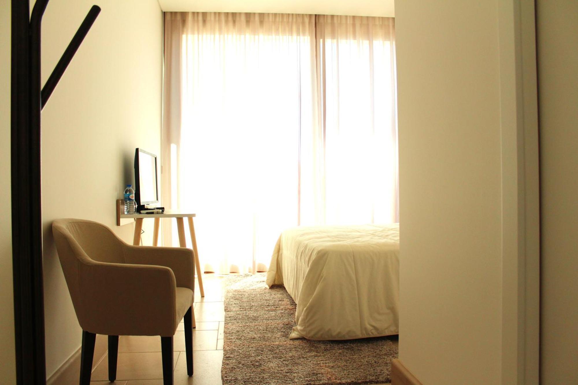 Rito Hall Da Serra Guest house *