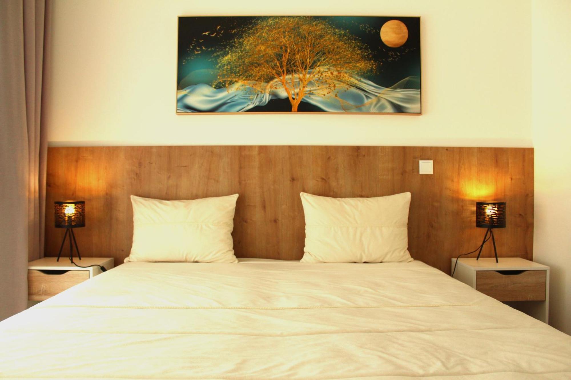 Guest house Rito Hall Da Serra Leiria