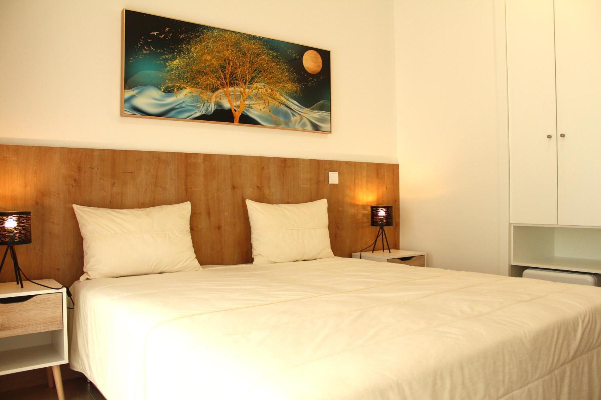 Guest house Rito Hall Da Serra