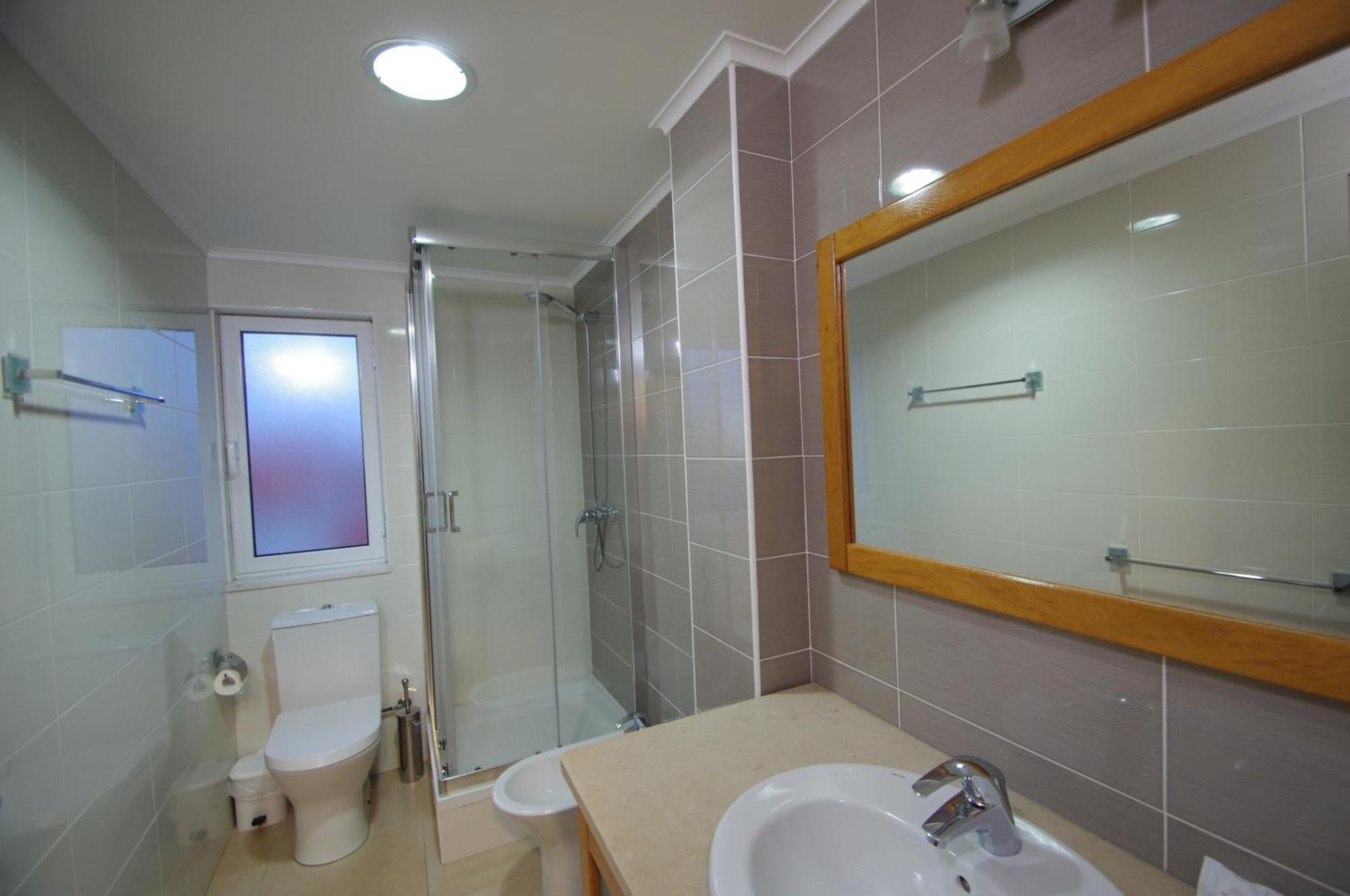 Nova Apartment *