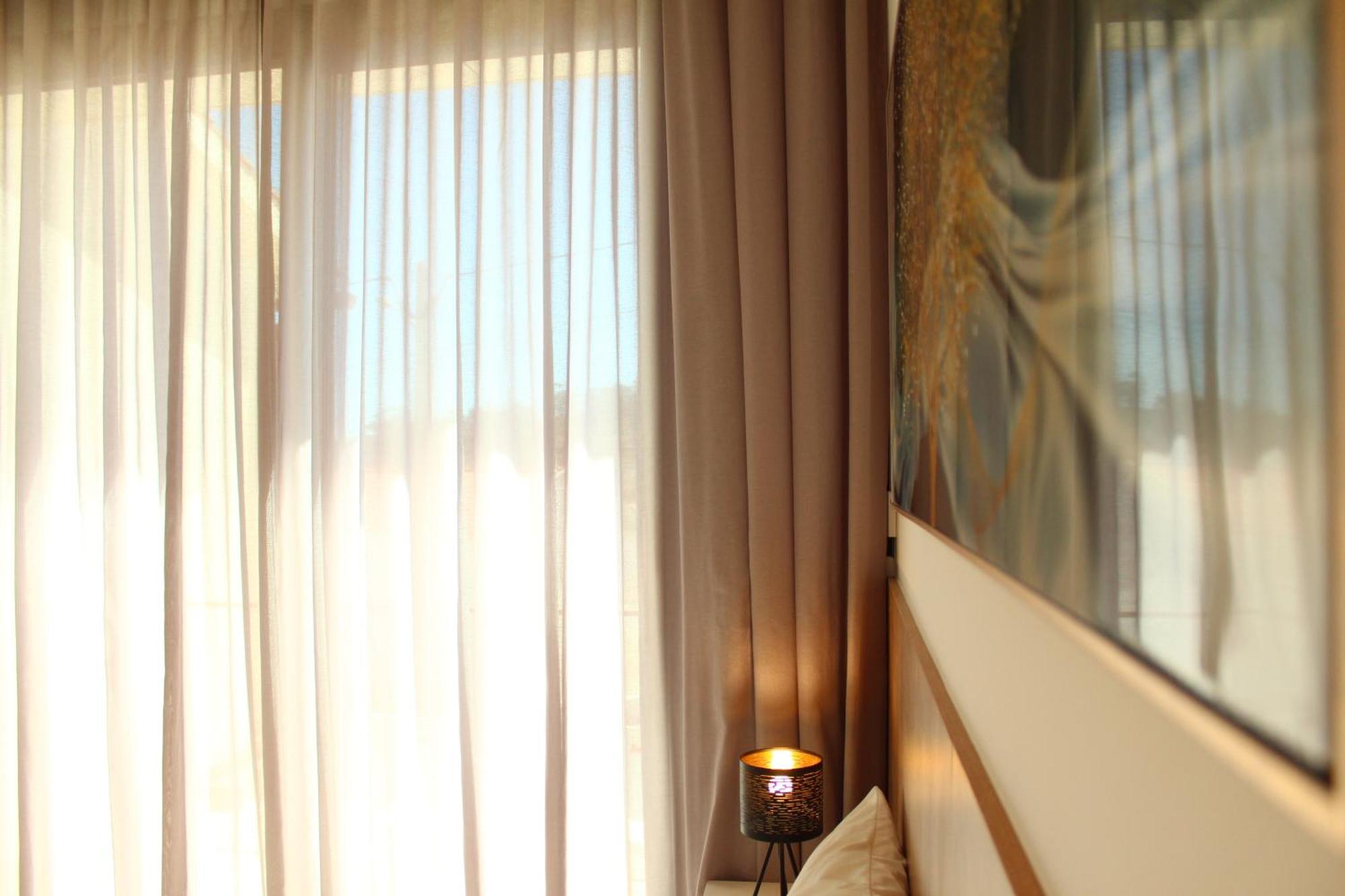 Guest house Rito Hall Da Serra