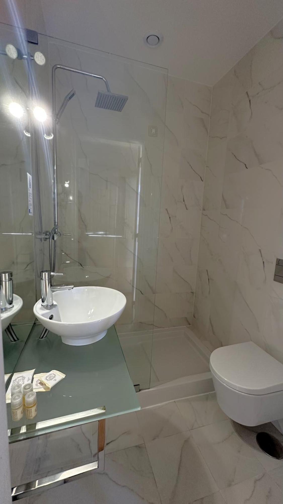 Hotel Joao Padeiro Aveiro