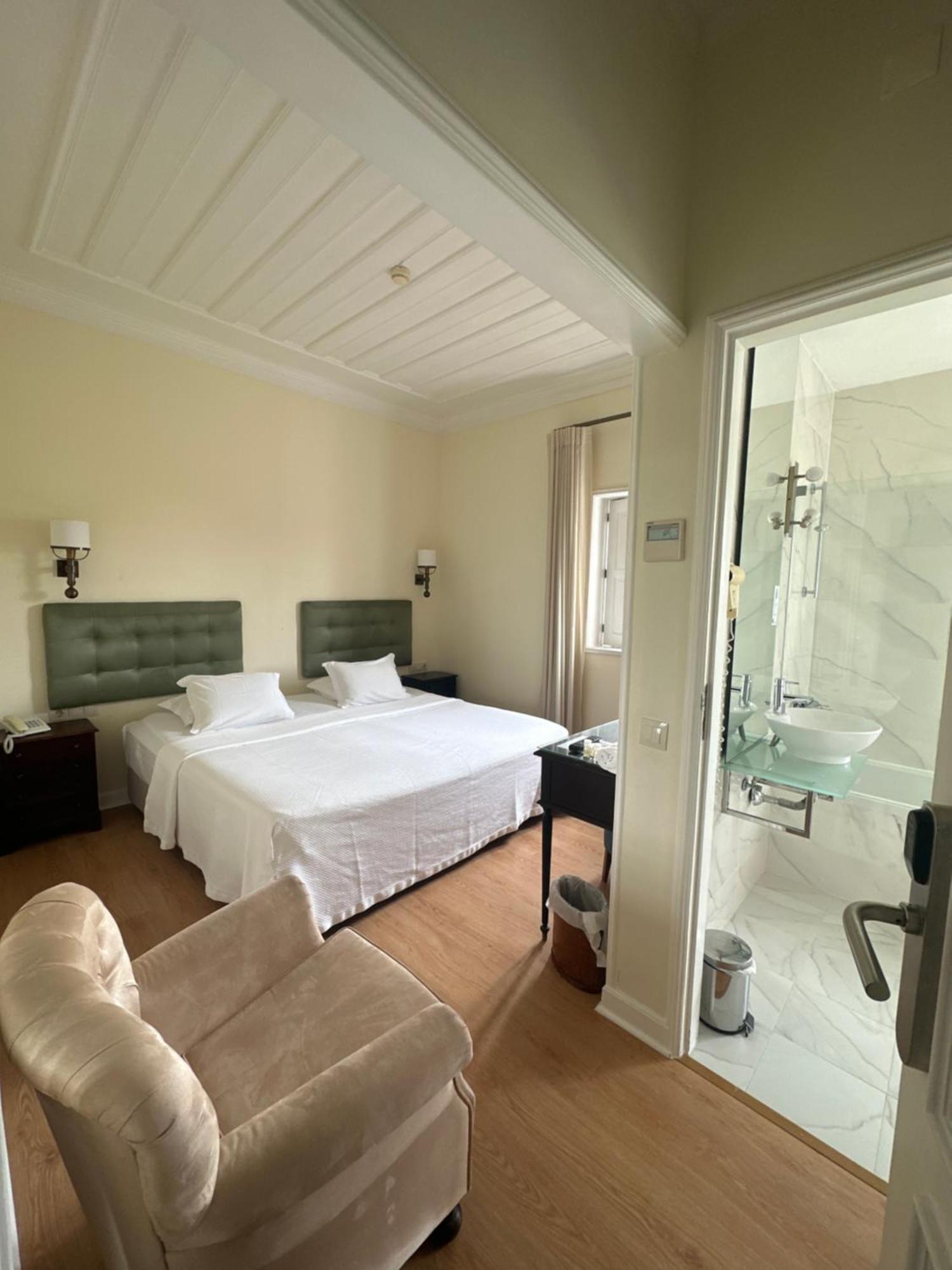 Hotel Joao Padeiro
