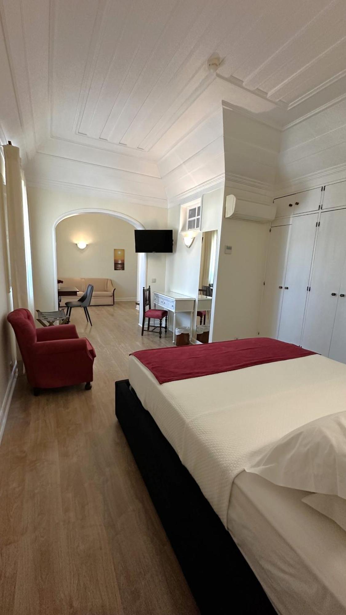 Hotel Joao Padeiro