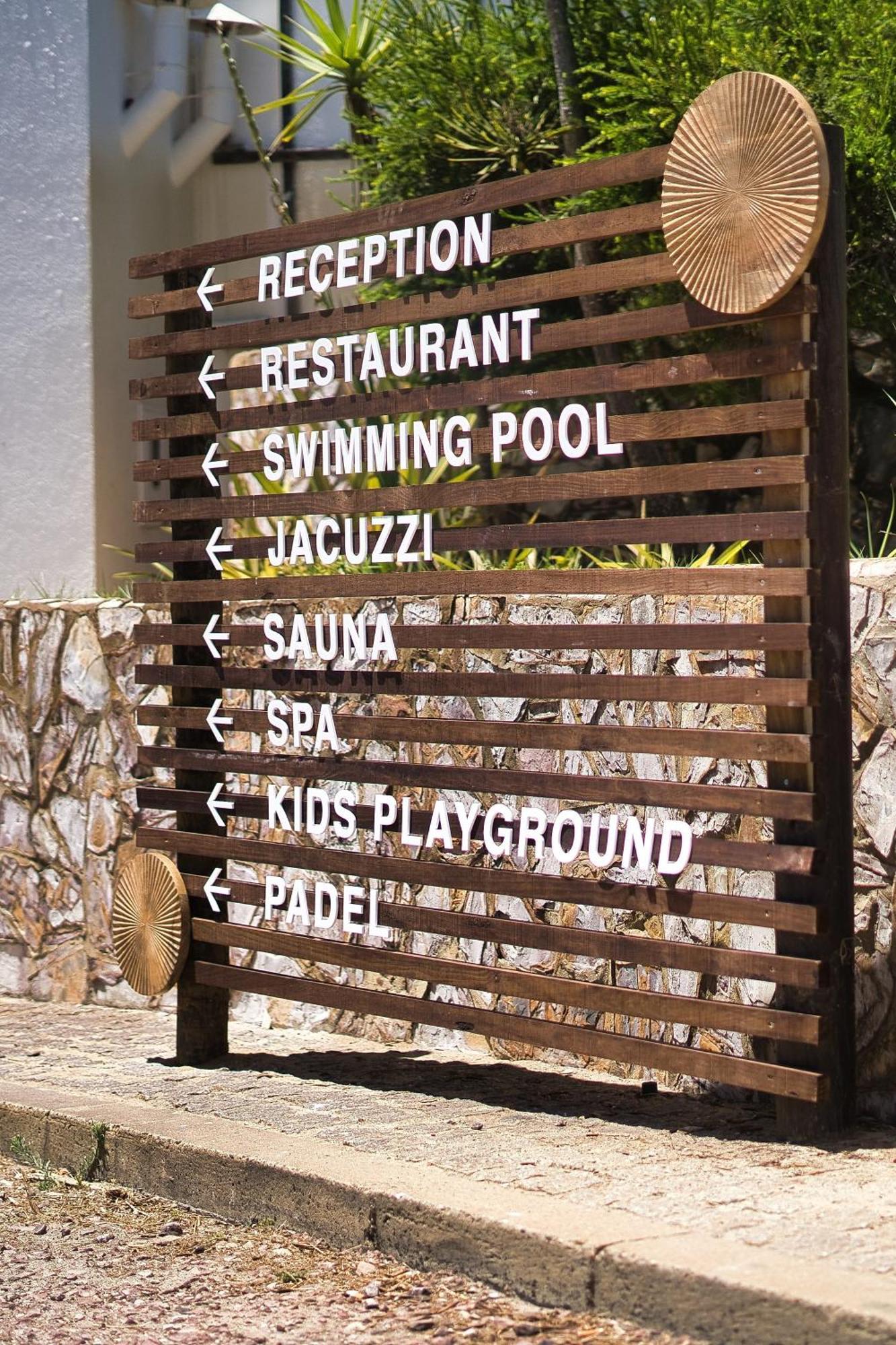 Duna Parque Beach Club - Duna Parque Resorts & Hotels Aparthotel Vila Nova de Milfontes