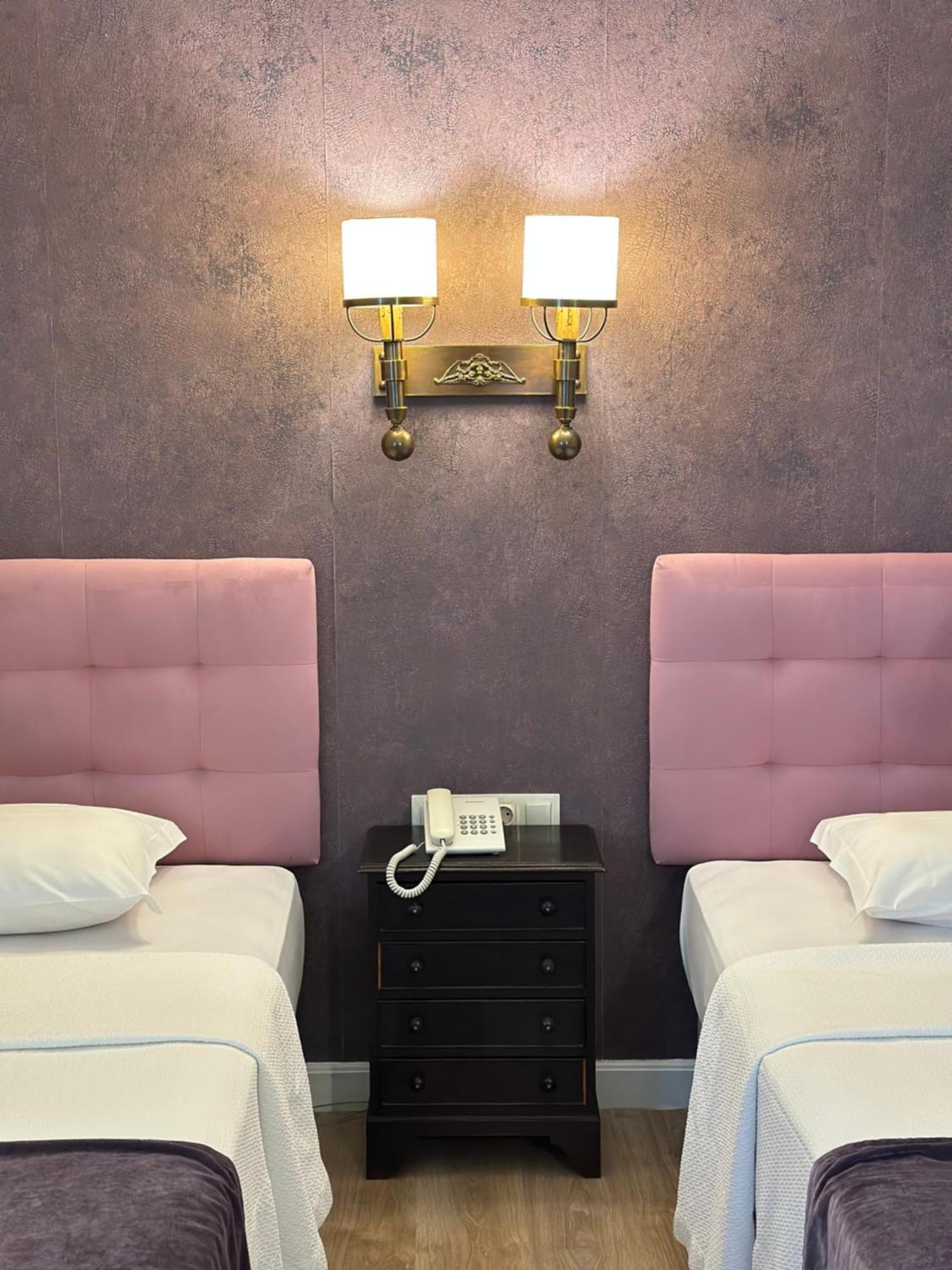 Joao Padeiro Hotel 3*