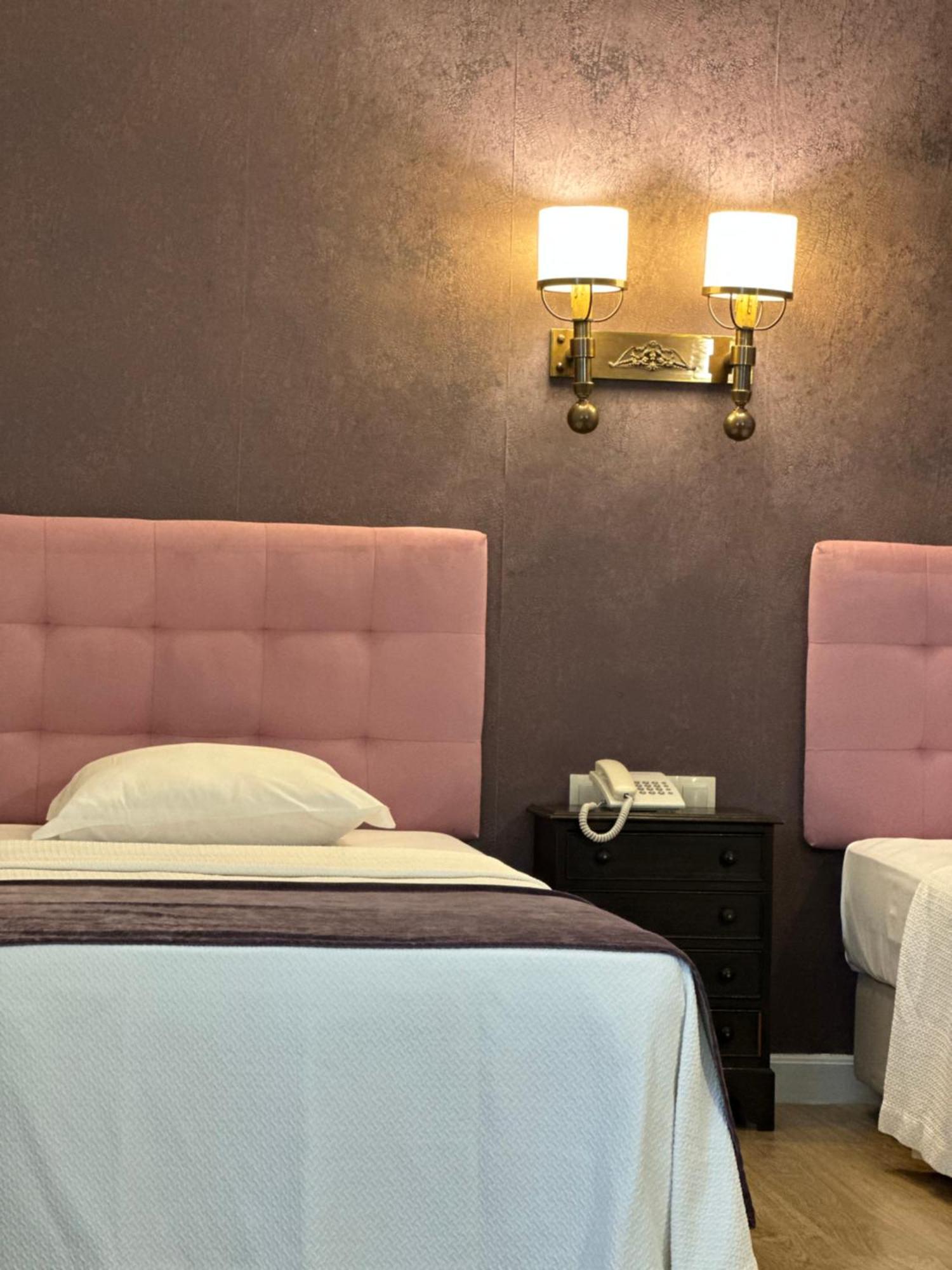 Joao Padeiro Hotel Aveiro