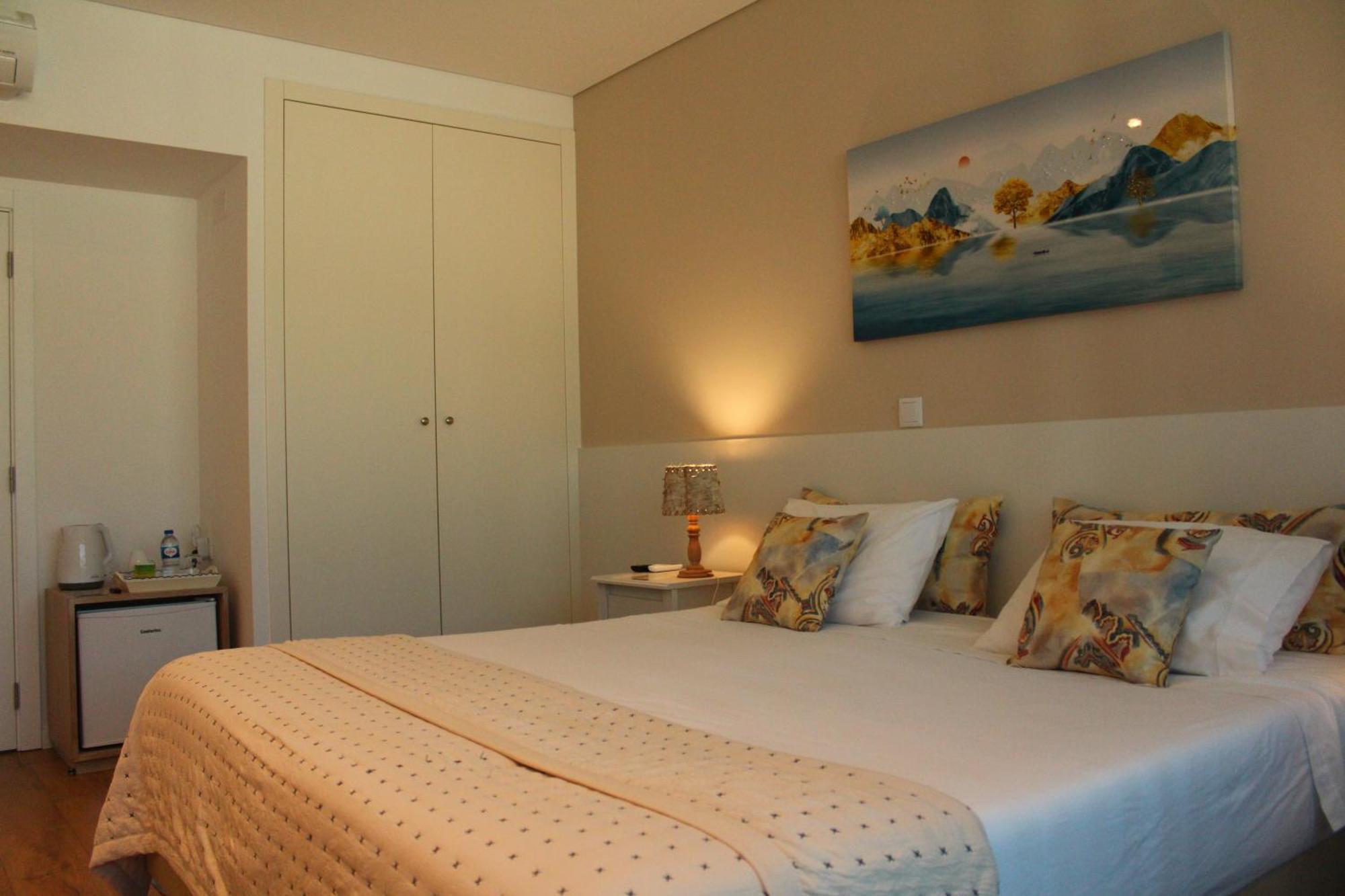 Rito Hall Da Serra Guest house Leiria