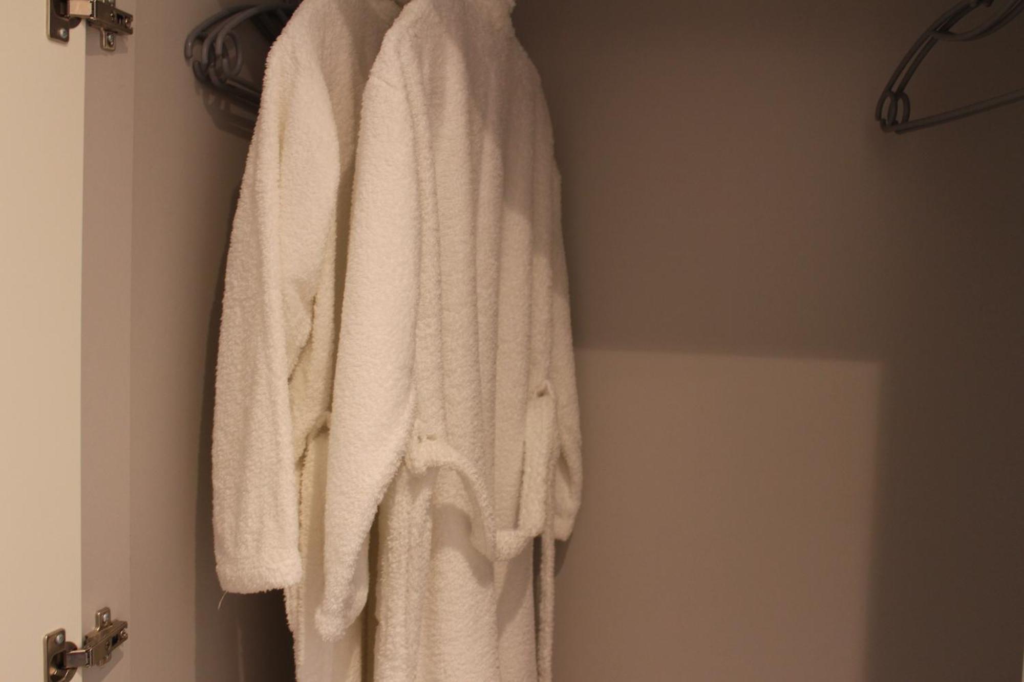 Rito Hall Da Serra Guest house
