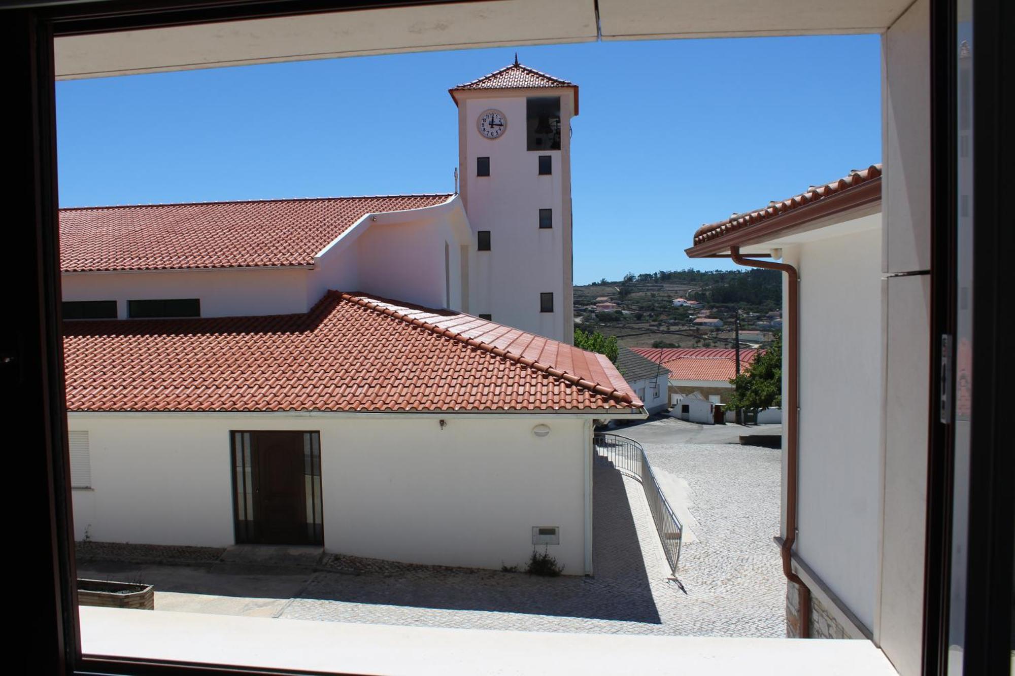 Rito Hall Da Serra