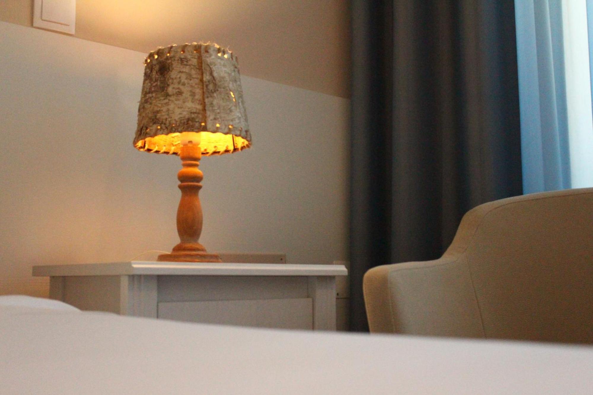 Rito Hall Da Serra Guest house *