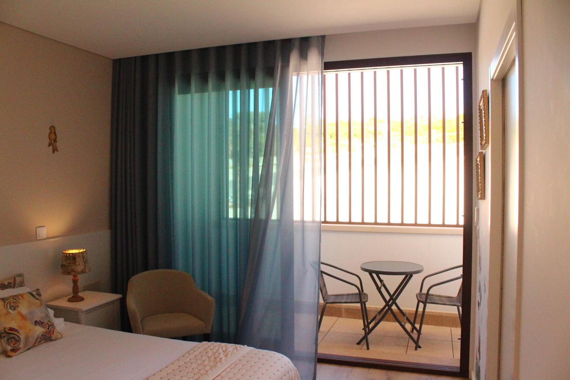 Guest house Rito Hall Da Serra *