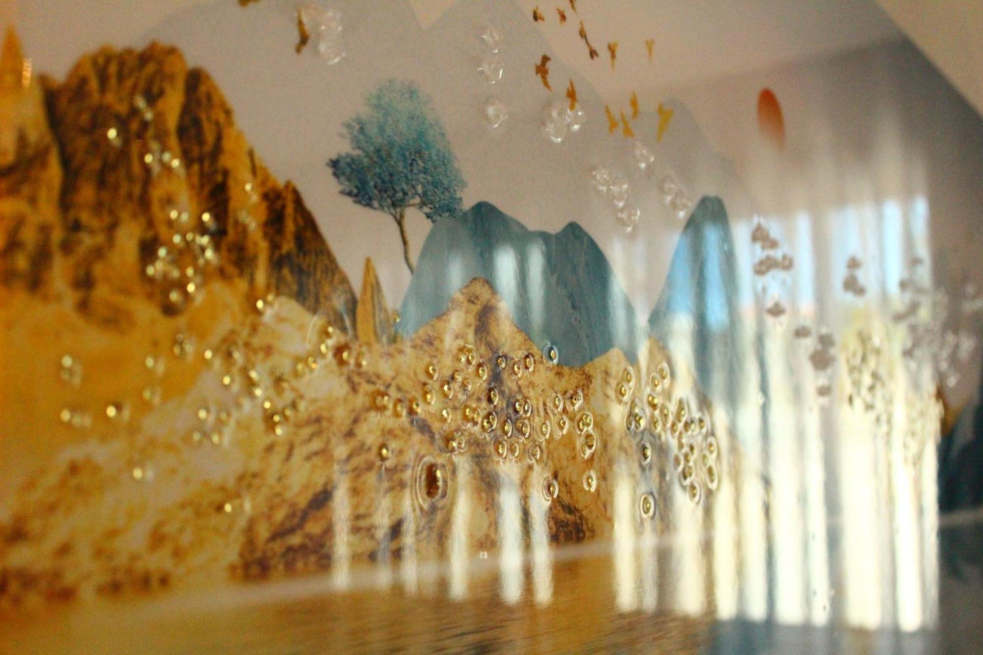 Rito Hall Da Serra Guest house *