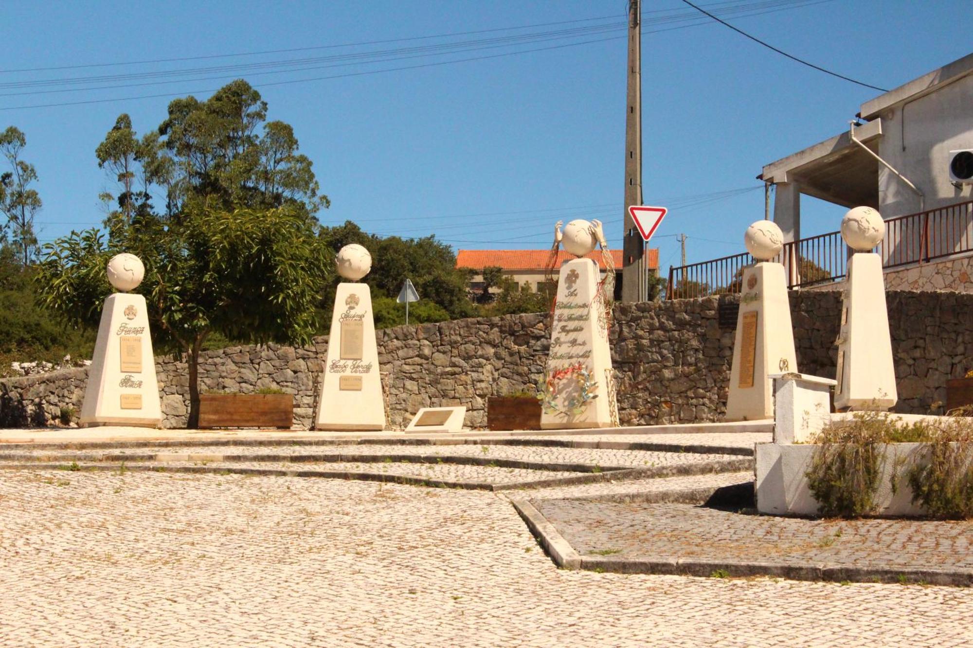 Rito Hall Da Serra *